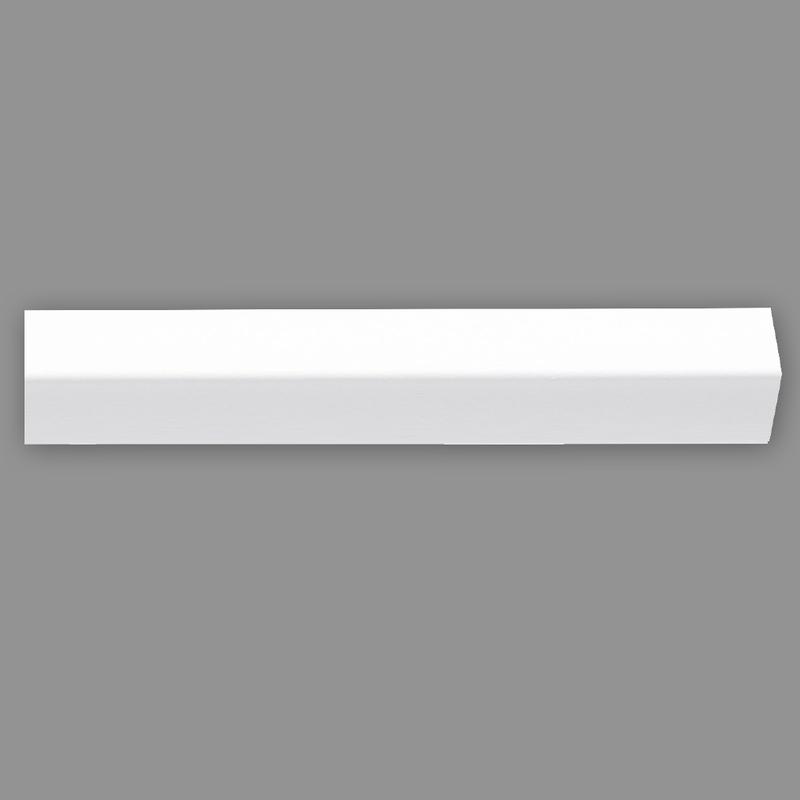 Winkelleiste CP 30, 30 mm, Länge 2 m